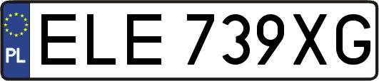 ELE739XG