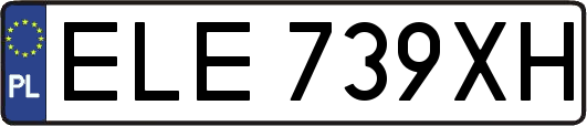 ELE739XH