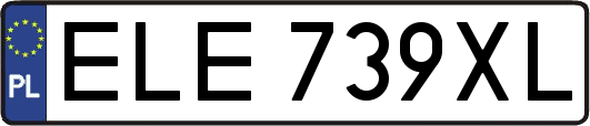 ELE739XL