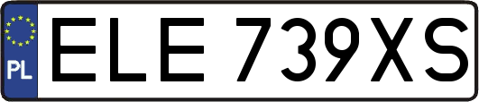 ELE739XS