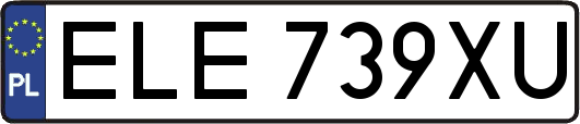 ELE739XU
