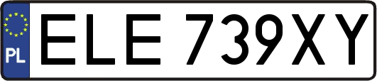 ELE739XY