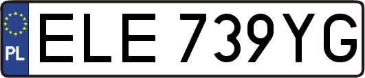 ELE739YG