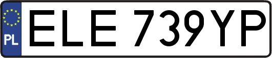 ELE739YP