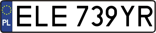 ELE739YR