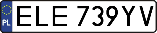 ELE739YV