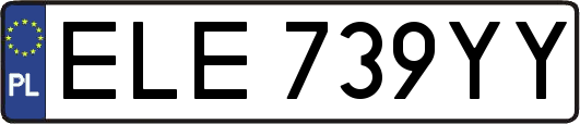ELE739YY