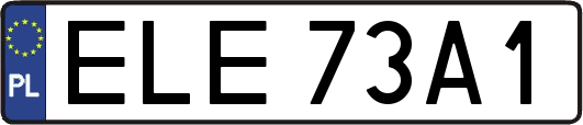 ELE73A1