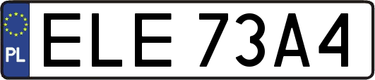 ELE73A4