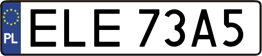 ELE73A5