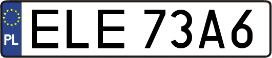 ELE73A6
