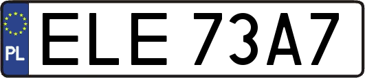 ELE73A7