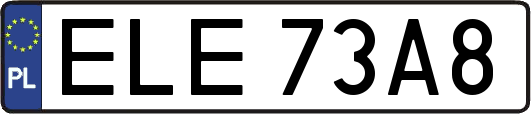 ELE73A8