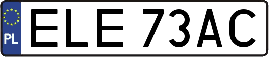 ELE73AC