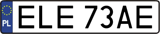 ELE73AE