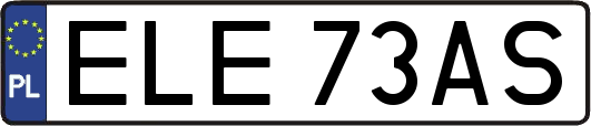 ELE73AS