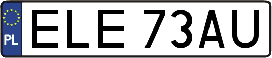ELE73AU