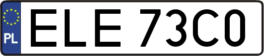 ELE73C0