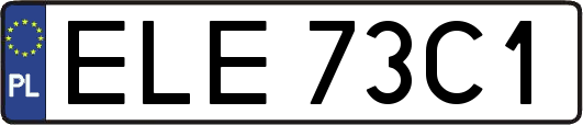 ELE73C1
