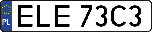 ELE73C3