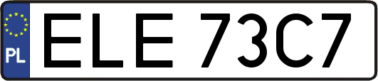 ELE73C7