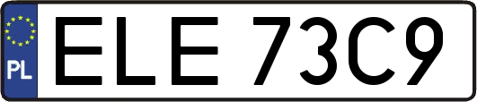 ELE73C9
