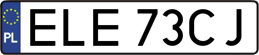ELE73CJ