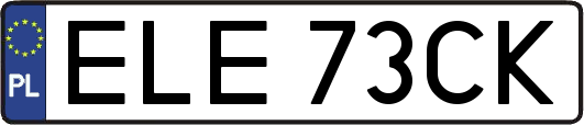 ELE73CK
