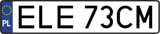 ELE73CM