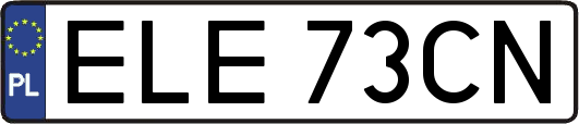 ELE73CN