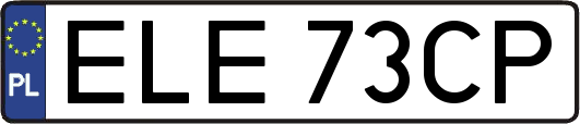 ELE73CP