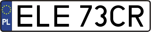 ELE73CR
