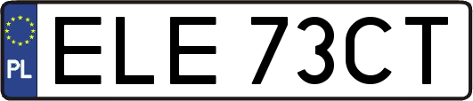 ELE73CT