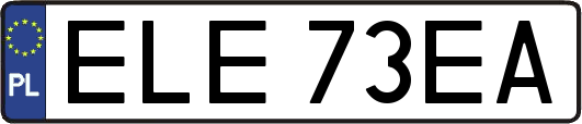 ELE73EA