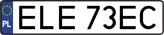 ELE73EC
