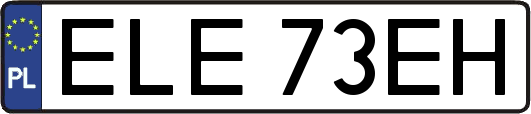ELE73EH