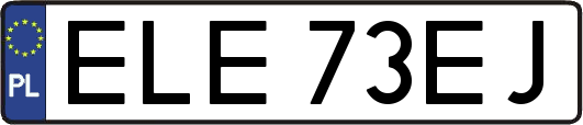 ELE73EJ