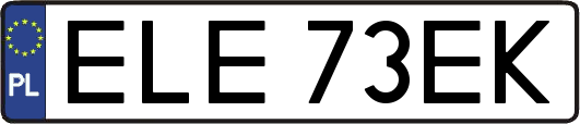 ELE73EK