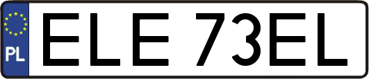 ELE73EL