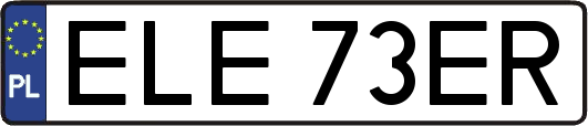 ELE73ER