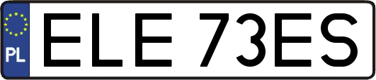 ELE73ES