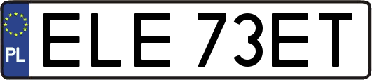 ELE73ET