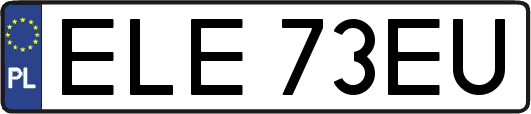 ELE73EU