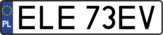 ELE73EV