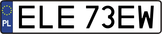 ELE73EW