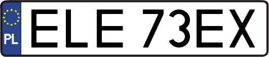 ELE73EX