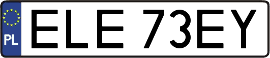 ELE73EY