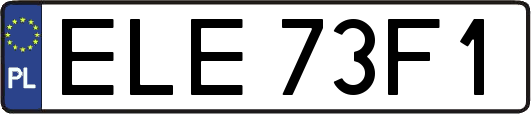 ELE73F1