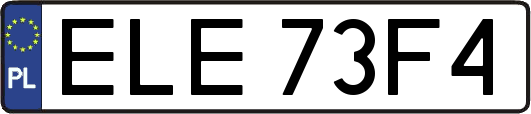 ELE73F4