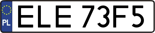 ELE73F5